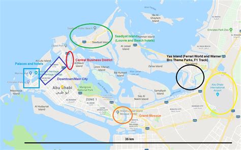one to one hotel abu dhabi location|Google Maps.
